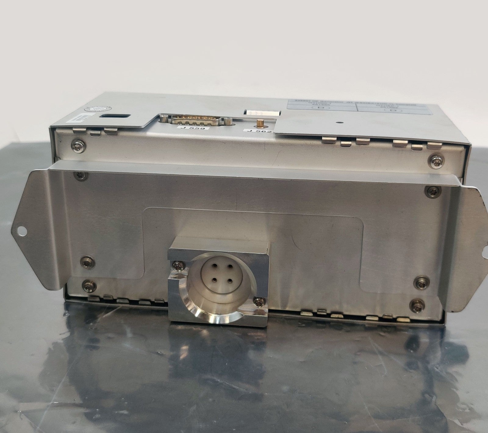 HF Generator Bruker Daltonics 236807 micrOTOF