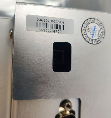 Bruker micrOTOF-Q II Time-of-Flight MS 236807 HF Generator 236807.00254-i Tested