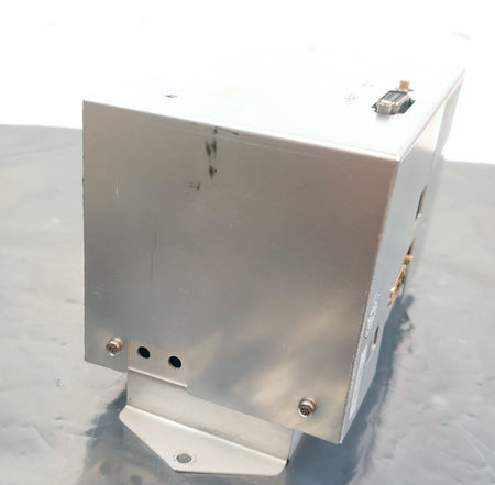 Bruker micrOTOF-Q II Time-of-Flight MS 236807 HF Generator 236807.00254-i Tested