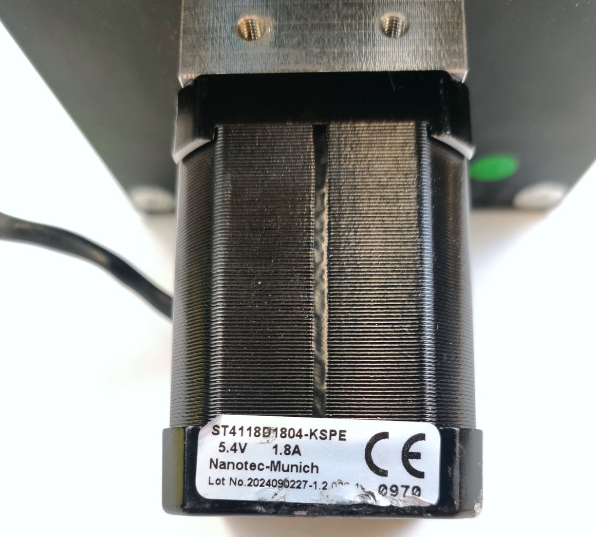PerkinElmer N0773043  Peristaltic Pump N0773045 with Motor Nexion ICP-MS