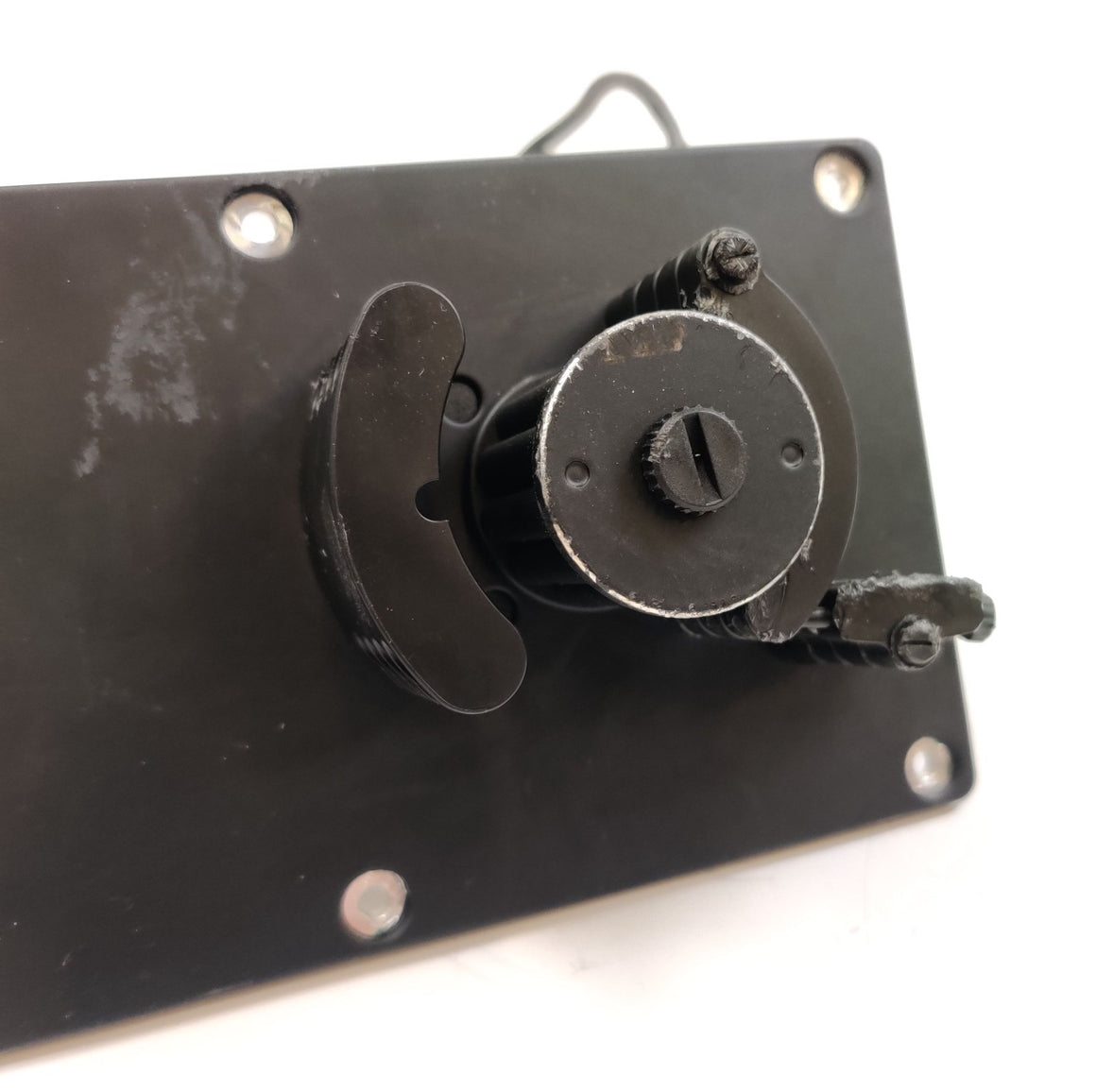 PerkinElmer N0773043  Peristaltic Pump N0773045 with Motor Nexion ICP-MS