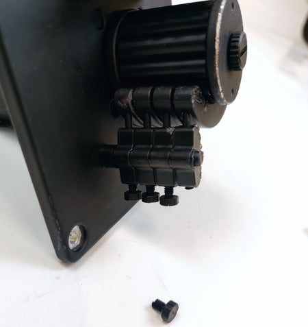 PerkinElmer N0773043  Peristaltic Pump N0773045 with Motor Nexion ICP-MS