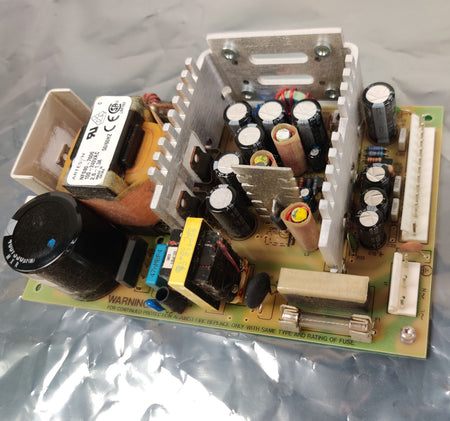 Artesyn NFS80-7606 80W Power Supply for Agilent 5973 5975 Thermo Trace GC Tested