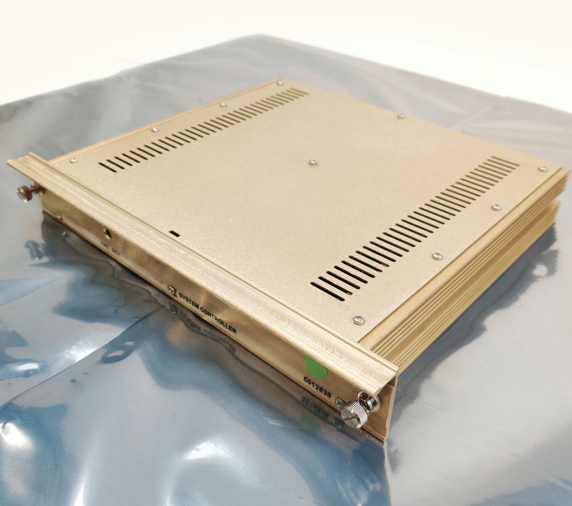 Sciex System Controller Module 5012838 for Triple TOF 5600 API 3200 4000 - 