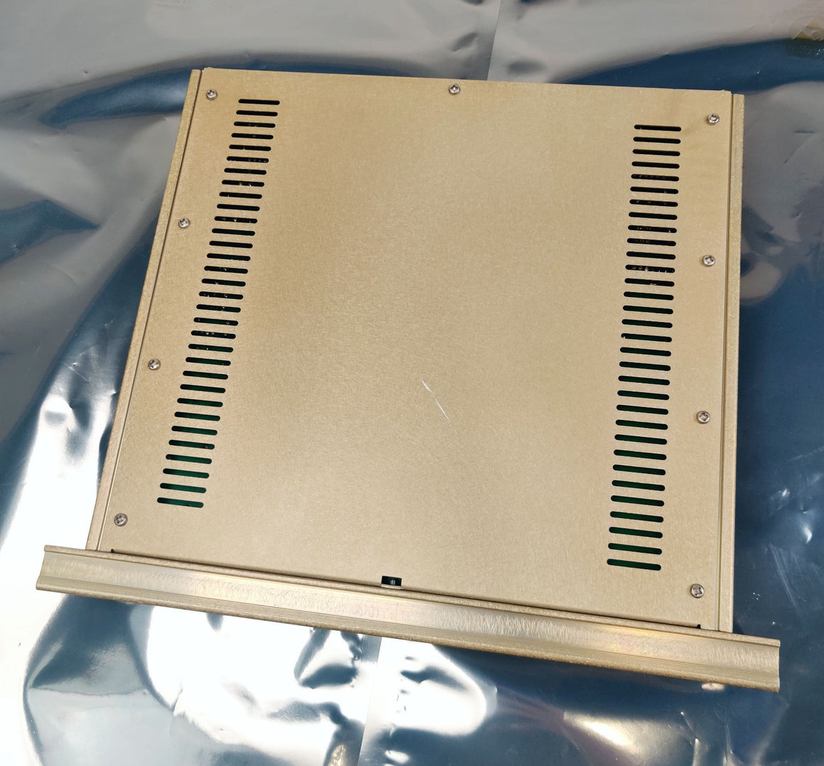 Sciex HVPS 5013596 High Voltage Power Supply Module - 