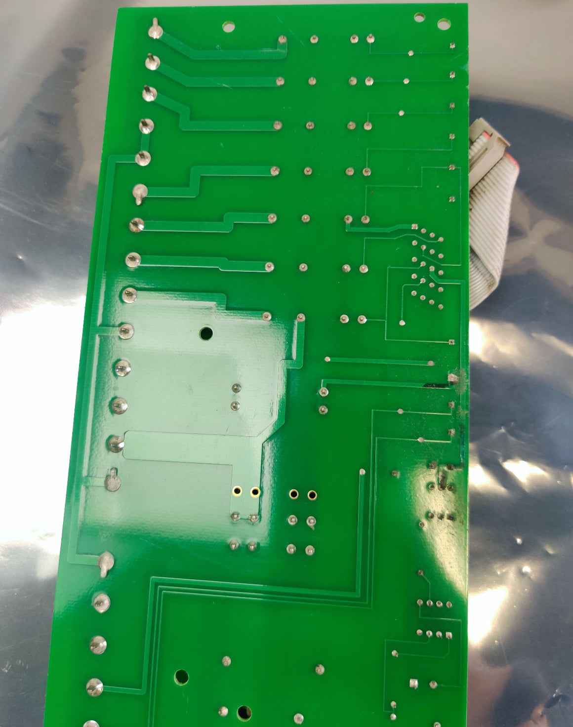 PerkinElmer N6509074 Power Distribution Board rev B for - 