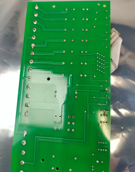 PerkinElmer N6509074 Power Distribution Board rev B for - 