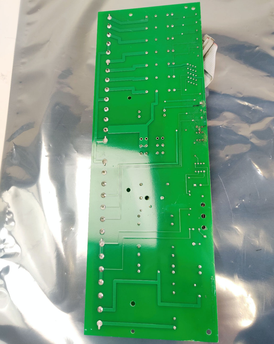PerkinElmer N6509074 Power Distribution Board rev B for - 