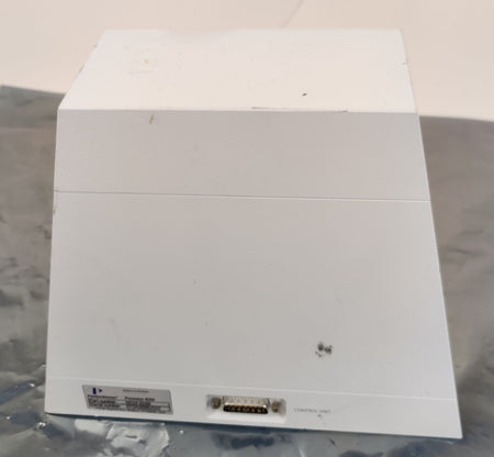 PerkinElmer Provectus 6500 Autobalance 0.1µg 1000mg N5340249 for TGA DSC CHNS/O