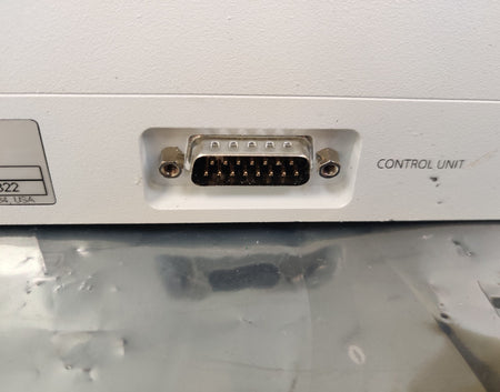 PerkinElmer Provectus 6500 Autobalance 0.1µg 1000mg N5340249 for TGA DSC CHNS/O
