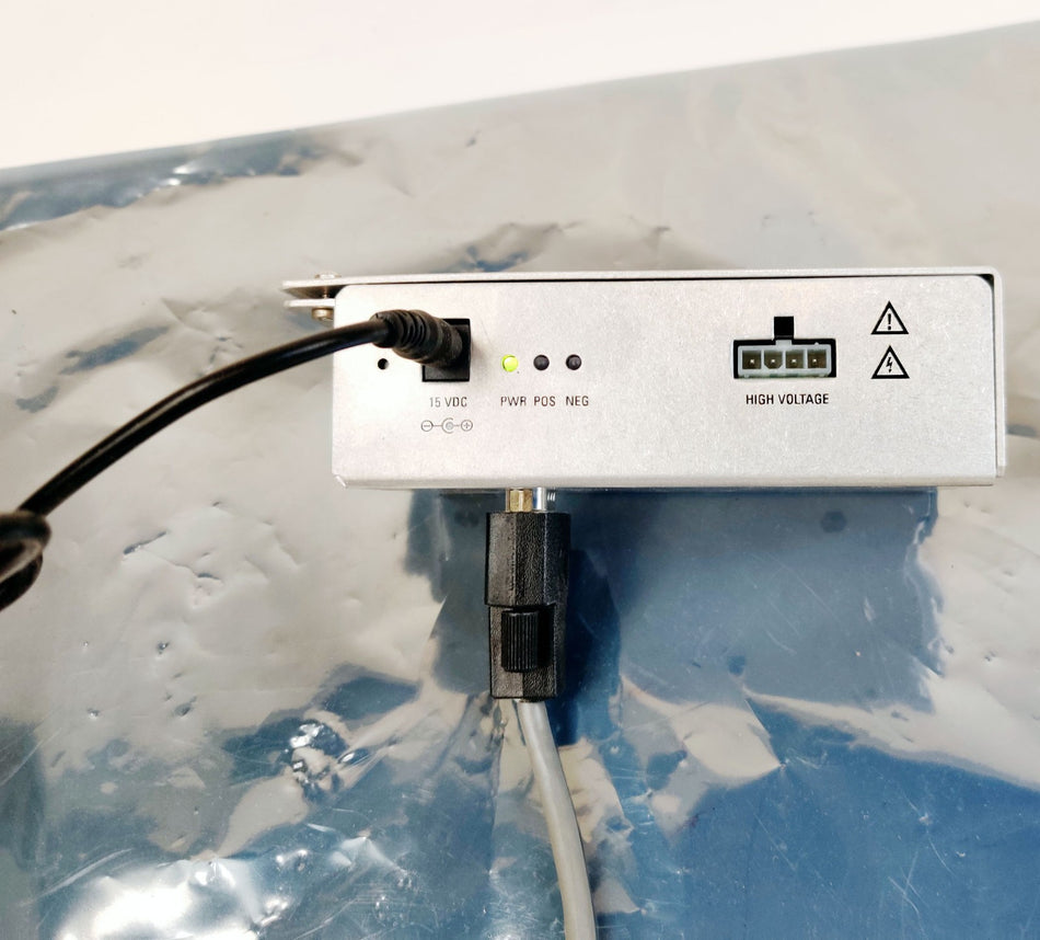 Agilent G1978-60050 Multimode HV Power Module w/ G1978-60804 Cable G1956B MSD