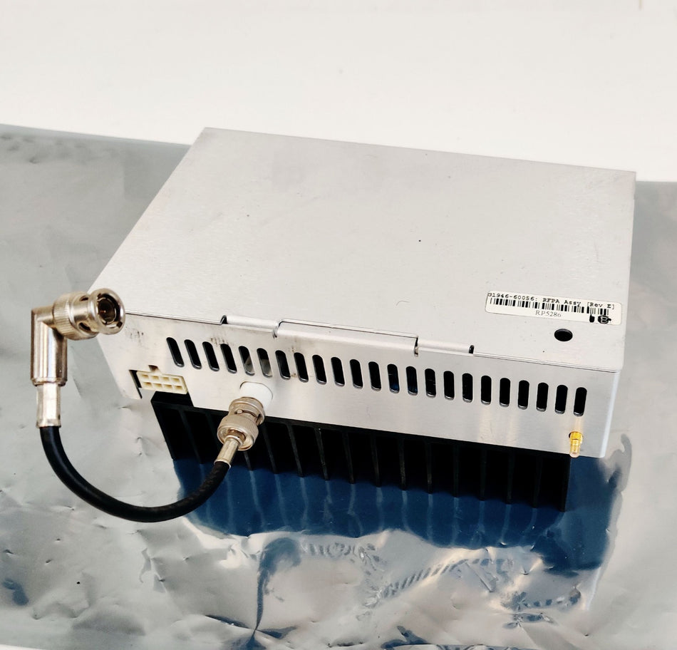 Agilent Agilent G1946-60056 RFPA Amplifier Module for G1946A G1956B LC/MSD