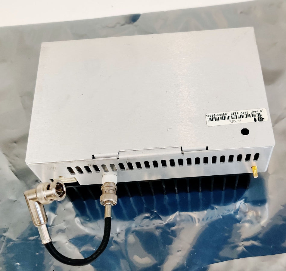 Agilent Agilent G1946-60056 RFPA Amplifier Module for G1946A G1956B LC/MSD
