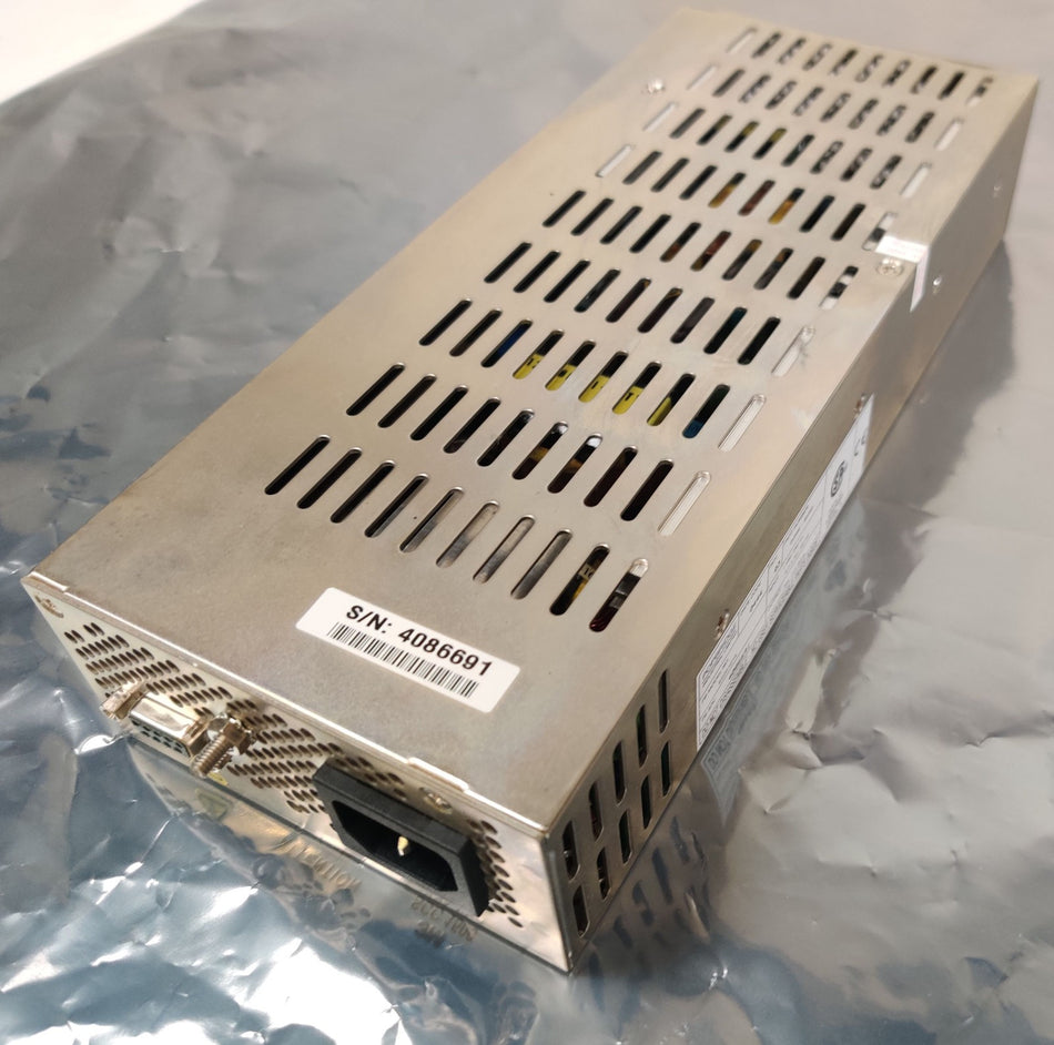 Agilent Agilent G2589-80063 Popbridge E225107A Power Supply for Edwards EXT 255H EXT 70H