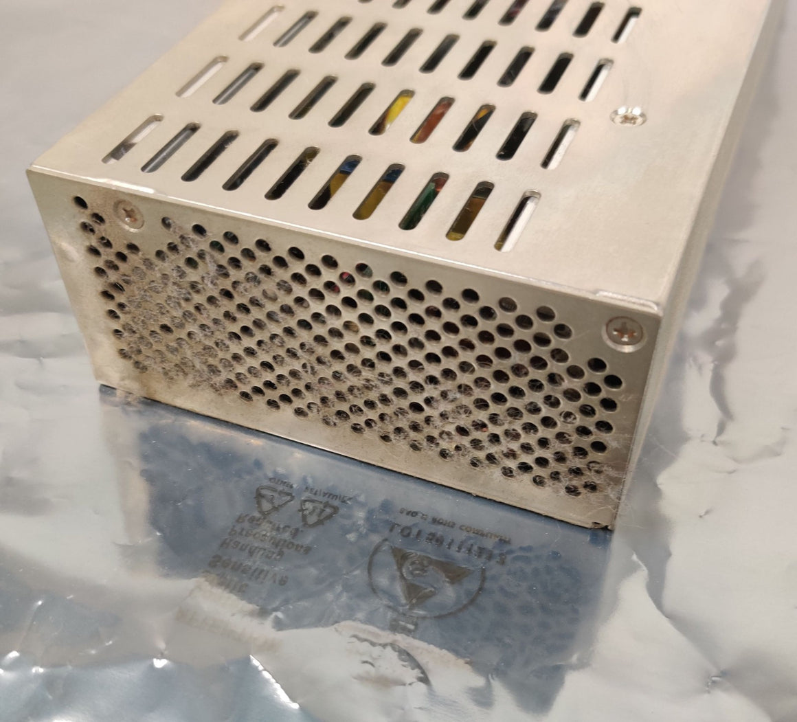 Agilent G2589-80063 Popbridge E225107A Power Supply for Edwards EXT 255H EXT 70H