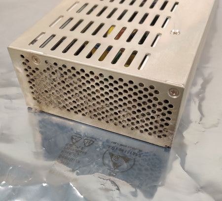Agilent G2589-80063 Popbridge E225107A Power Supply for Edwards EXT 255H EXT 70H
