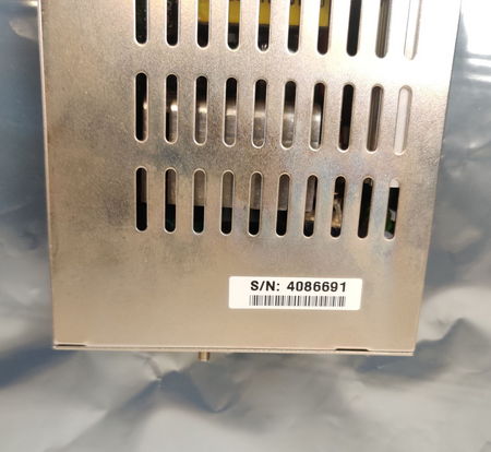 Agilent G2589-80063 Popbridge E225107A Power Supply for Edwards EXT 255H EXT 70H