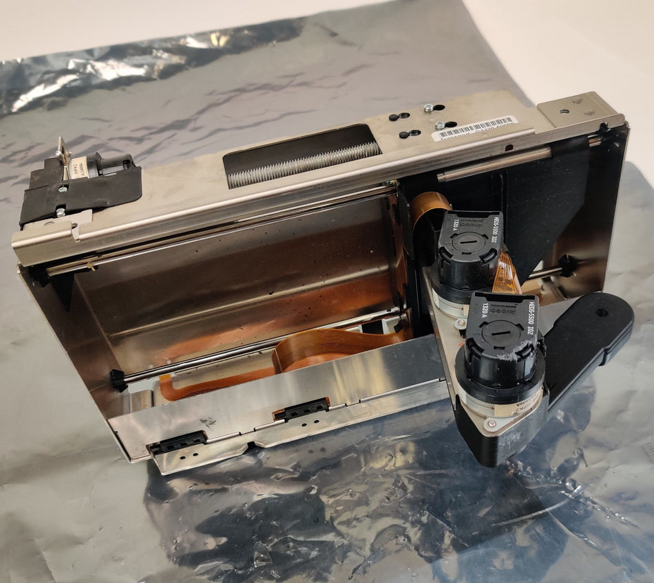 Agilent Agilent G1329-60009 Sample Transport Arm Assy w G1313-89701 Motor