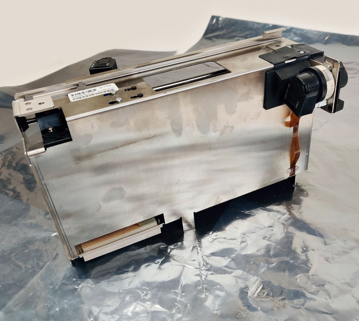 Agilent G1329-60009 Sample Transport Arm Assy w G1313-89701 Motor