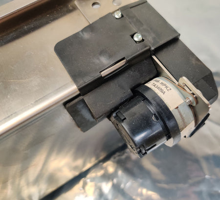 Agilent G1329-60009 Sample Transport Arm Assy w G1313-89701 Motor