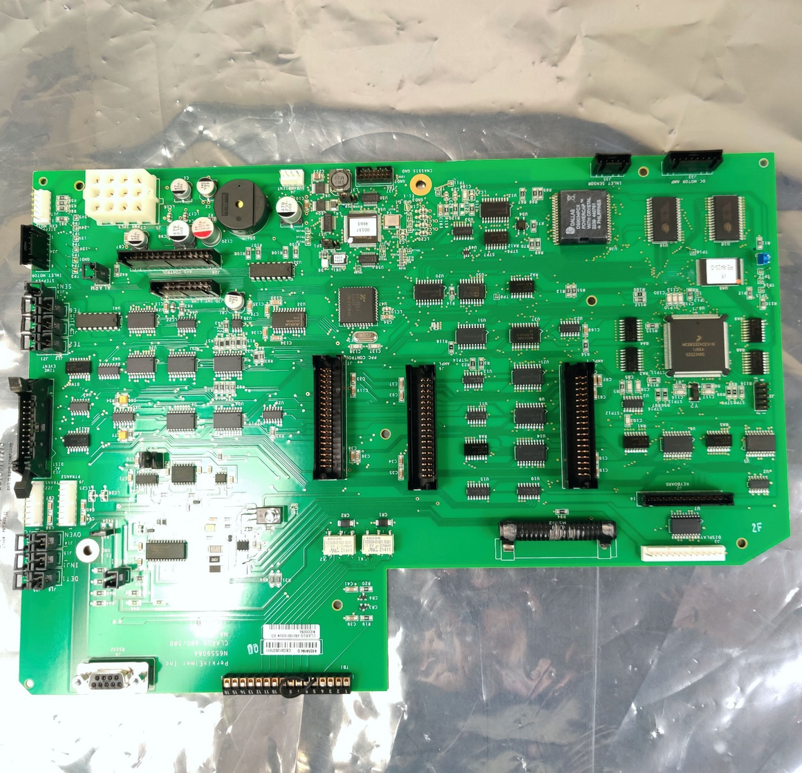 pcb PerkinElmer N6559084 Clarus