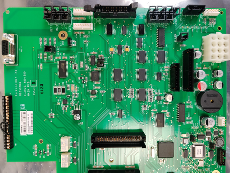 pcb PerkinElmer N6559084 Clarus
