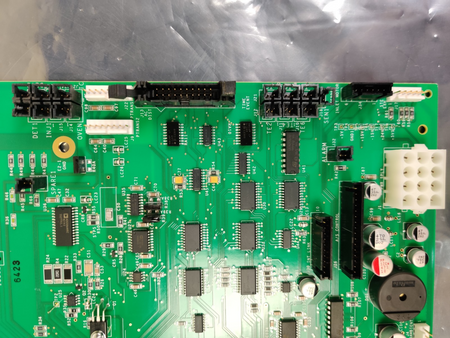 pcb PerkinElmer N6559084 Clarus