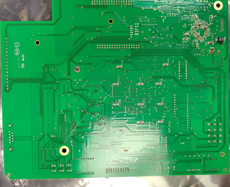 PerkinElmer Clarus 480 580 GC N6559084 issue D Main Board
