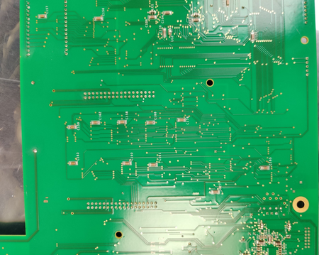 PerkinElmer Clarus 480 580 GC N6559084 issue D Main Board
