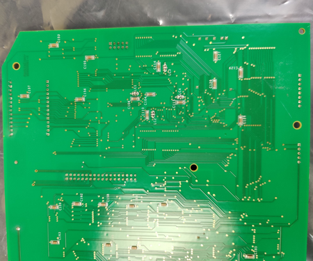 PerkinElmer Clarus 480 580 GC N6559084 issue D Main Board