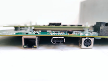 PerkinElmer AAnalyst N3169004 N3169002 Issue O Tucson Instrument Control PC