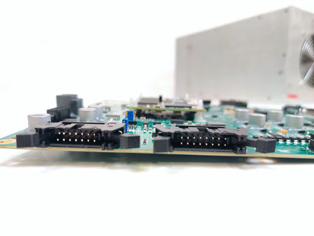 PerkinElmer AAnalyst N3169004 N3169002 Issue O Tucson Instrument Control PC