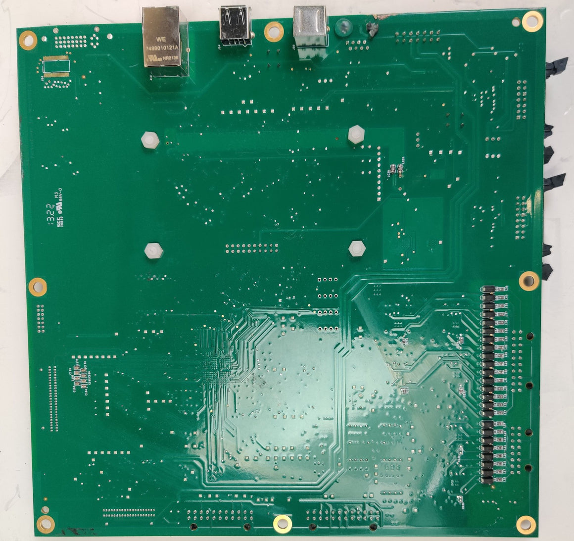 PerkinElmer AAnalyst N3169004 N3169002 Issue O Tucson Instrument Control PC