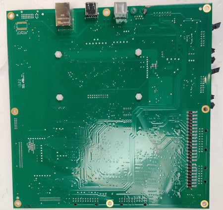 PerkinElmer AAnalyst N3169004 N3169002 Issue O Tucson Instrument Control PC