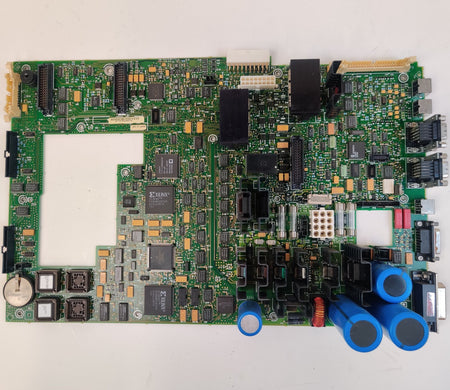 Agilent 6890 plus GC Main Board Motherboard G-1530-60011 Working