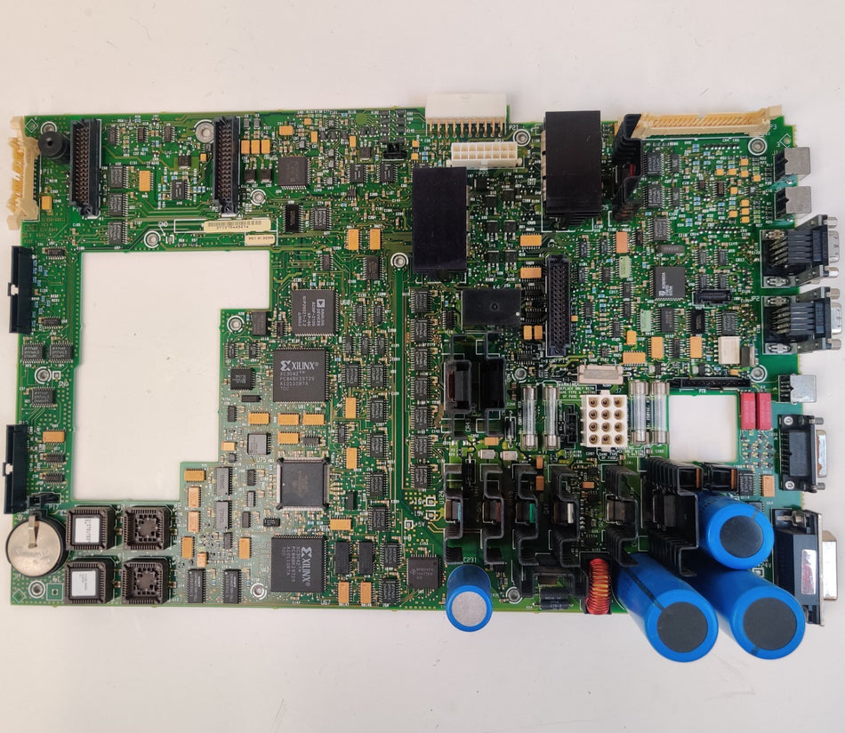 Agilent 6890 6890 Plus GC G1530-60011 Main Board PCB Tested & Working