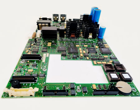 Agilent 6890 plus GC Main Board Motherboard G-1530-60011 Working