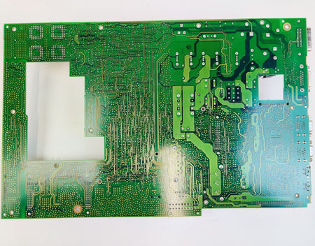 Agilent 6890 plus GC Main Board Motherboard G-1530-60011 Working