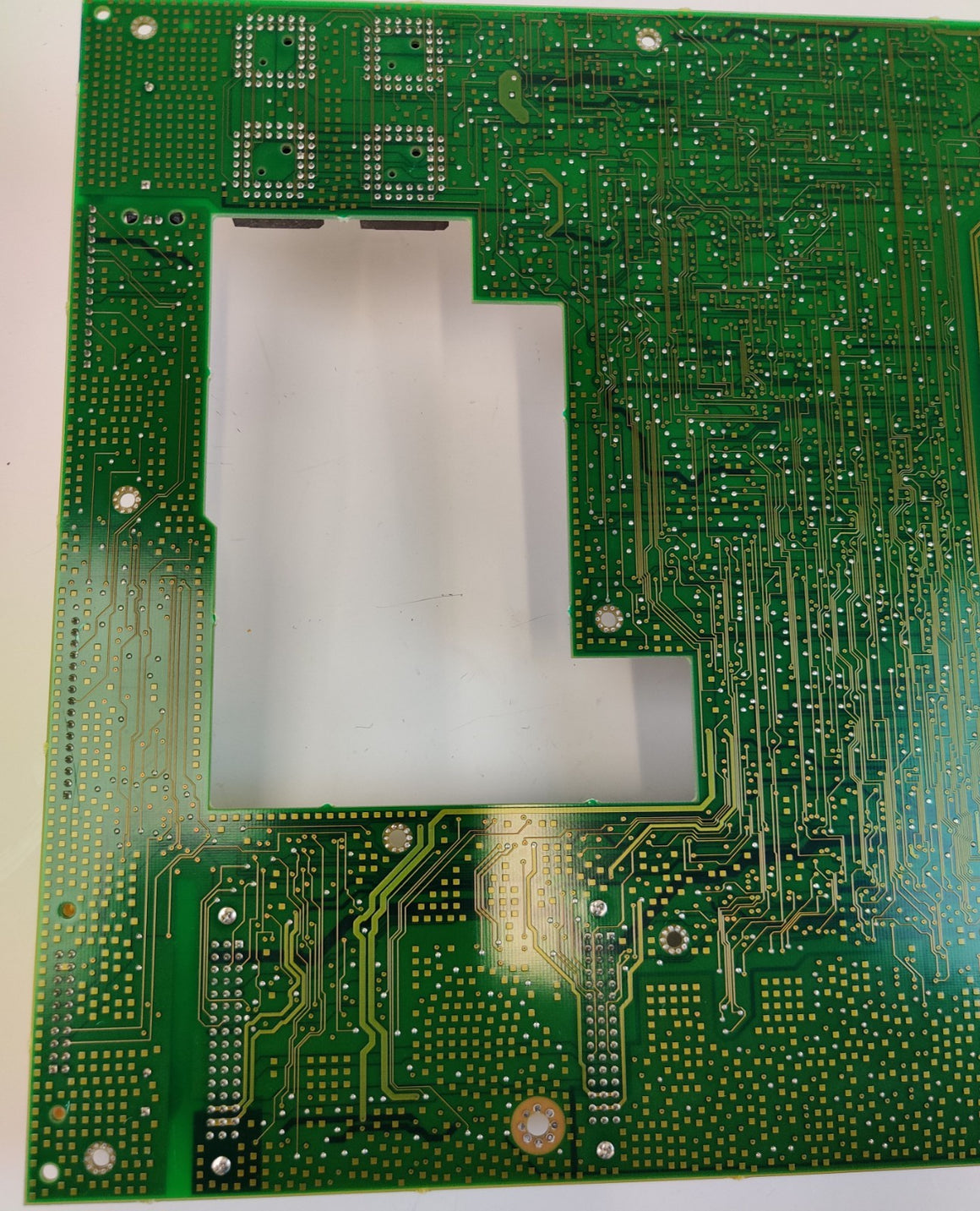 Agilent 6890 plus GC Main Board Motherboard G-1530-60011 Working