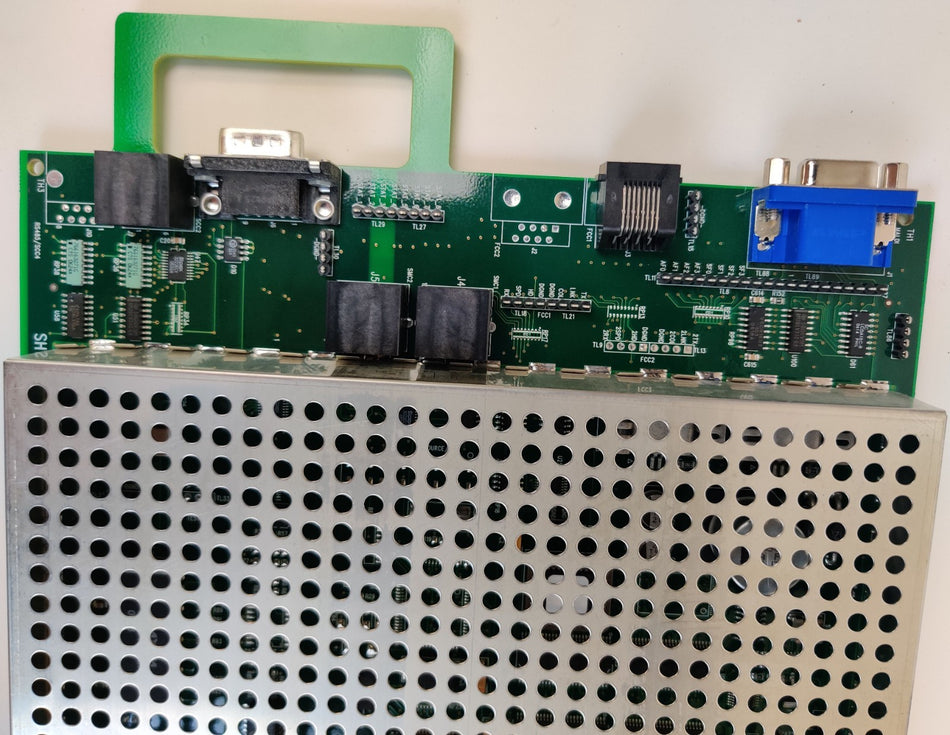 Thermo Scientific 97055-21010 Digital Board 97055-61012 LTQ XL LCQ Linear Trap