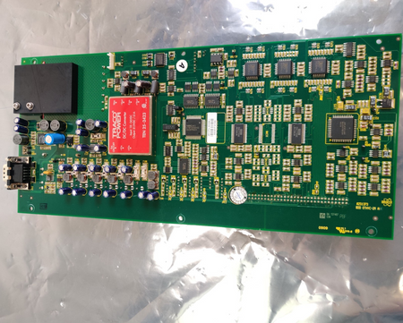 Power Supply Board Bruker Daltonics  #251373 micrOTOF