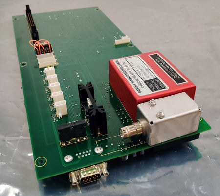 Power Supply Board Bruker Daltonics  #251373 micrOTOF