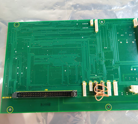Bruker micrOTOF-Q II Time-of-Flight MS