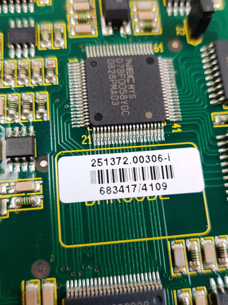 Bruker micrOTOF-Q II Time-of-Flight MS