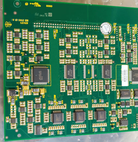 Bruker micrOTOF-Q II Time-of-Flight MS