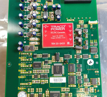 Bruker micrOTOF-Q II Time-of-Flight MS