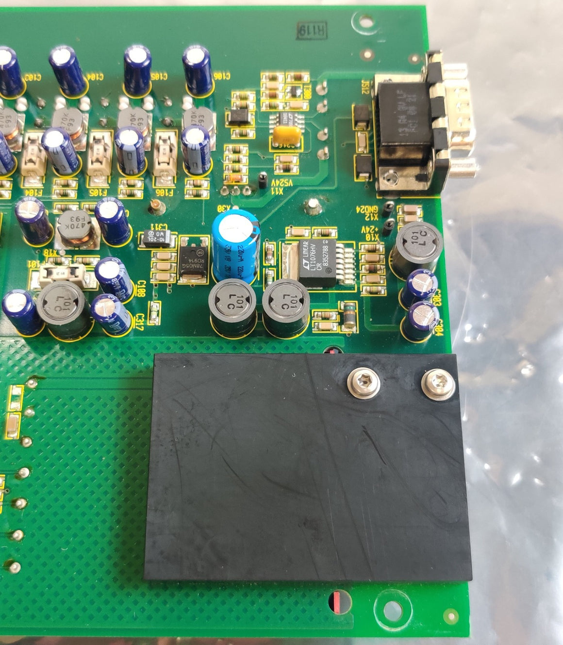 Bruker micrOTOF-Q II Time-of-Flight MS