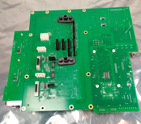 PerkinElmer Optima Avio NGO3 Controller PCB N0779114 issue I