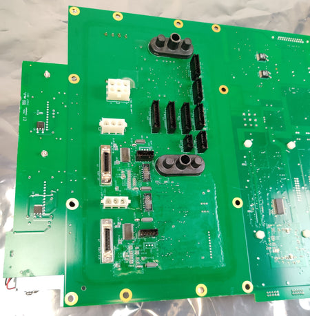 PerkinElmer Optima Avio NGO3 Controller PCB N0779114 issue I