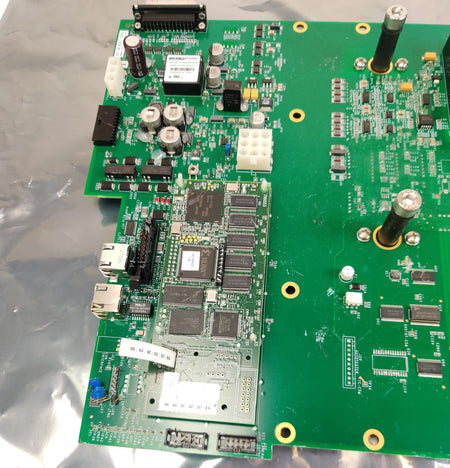 PerkinElmer Optima Avio NGO3 Controller PCB N0779114 issue I